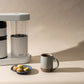 Ratio Six Coffee Maker in White