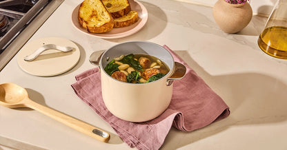 Caraway Petite Cooker