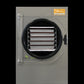 Harvest Right Small Pharmaceutical Pro Freeze Dryer with Premier Vacuum Pump and 5 Trays in Stainless Steel