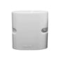 Pioneer® Decorative PVC Line Cover Kit for Mini Split Air Conditioners & Heat Pumps (Compatible with 24,000 BTU and above), IKT-4WID2-LVCR