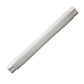 Pioneer® Decorative PVC Line Cover Kit for Mini Split Air Conditioners & Heat Pumps (Compatible with 24,000 BTU and above), IKT-4WID2-LVCR
