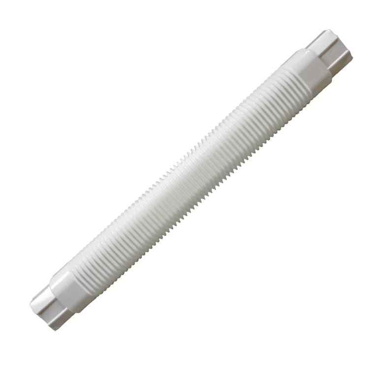 Pioneer® Decorative PVC Line Cover Kit for Mini Split Air Conditioners & Heat Pumps, IKT-4WID2-LVCR