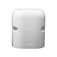 Pioneer® Decorative PVC Line Cover Kit for Mini Split Air Conditioners & Heat Pumps (Compatible with 24,000 BTU and above), IKT-4WID2-LVCR