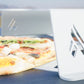 Arteflame Pizza Oven With Pizza Grate - For 40" Arteflame Grills, AFPIZZ40