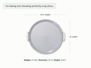 Caraway Pizza Pan