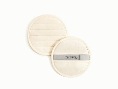 Caraway Pot Holders