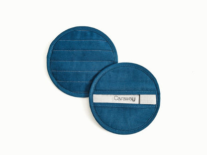 Caraway Pot Holders