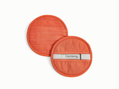 Caraway Pot Holders