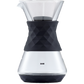 Pour-Over Glass Coffee Maker