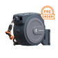 Retractable Garden Hose Reel 65ft-155ft