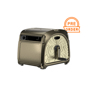 Garden Hose Reel Box