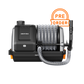 Retractable Vacuum Cleaner