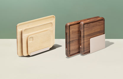 Caraway Complete Cutting Board Set