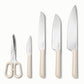 Caraway Knife & Utensil Set
