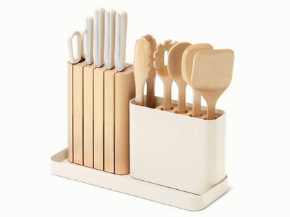 Caraway Knife & Utensil Set