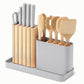 Caraway Knife & Utensil Set
