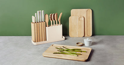 Caraway Prep & Boards Set
