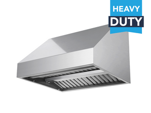 VICTORY Prestige 42" 2,300 CFM BBQ Range Hood