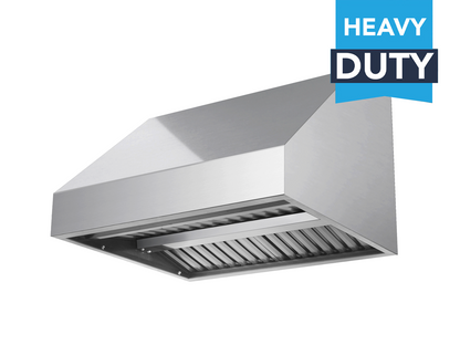 VICTORY Prestige 42" 2,300 CFM BBQ Range Hood