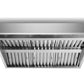 VICTORY Prestige 42" 2,300 CFM BBQ Range Hood
