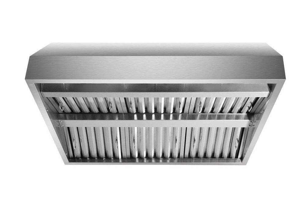 Victory Prestige Range Hood - Thumbnail 2