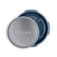 Fellow Prismo Attachment for AeroPress in Stone Blue