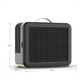 PuroAir 100i Smart HEPA Air Purifier