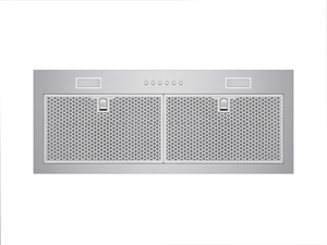 30 Inch 600 CFM Range Hood Insert - VICTORY Q1