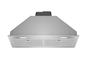27 Inch 600 CFM Range Hood Insert - VICTORY Q1