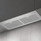 36 Inch 600 CFM Range Hood Insert - VICTORY Q1