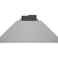 36 Inch 600 CFM Range Hood Insert - VICTORY Q1