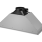 36 Inch 600 CFM Range Hood Insert - VICTORY Q1