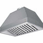 30 Inch 700 CFM Range Hood Insert  - VICTORY Q2