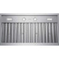 30 Inch 700 CFM Range Hood Insert  - VICTORY Q2