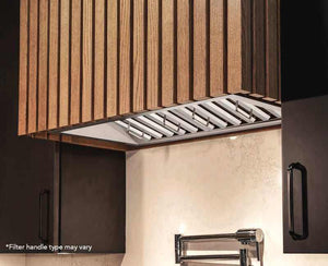 42 Inch 700 CFM Range Hood Insert - VICTORY Q2