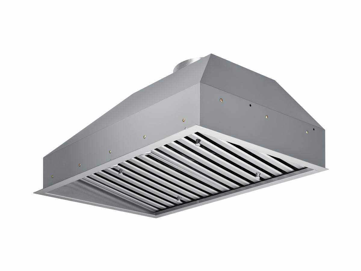 Victory Q5 Range Hood Insert