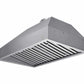 42 Inch 750 CFM Range Hood Insert - VICTORY Q5