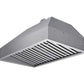 48 Inch 750 CFM Range Hood Insert  - VICTORY Q5