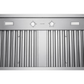 36 Inch 750 CFM Range Hood Insert - VICTORY Q5