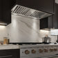36 Inch 750 CFM Range Hood Insert - VICTORY Q5