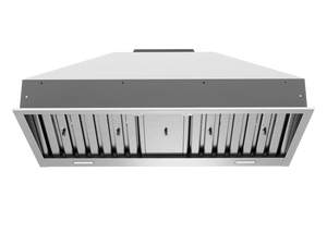 36 Inch 750 CFM Range Hood Insert - VICTORY Q5