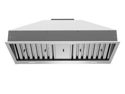36 Inch 750 CFM Range Hood Insert - VICTORY Q5