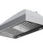 36 Inch 750 CFM Range Hood Insert - VICTORY Q5