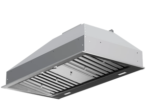 36 Inch 750 CFM Range Hood Insert - VICTORY Q5