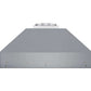 48 Inch 750 CFM Range Hood Insert  - VICTORY Q5