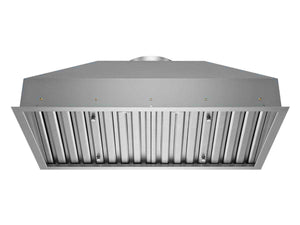 42 Inch 750 CFM Range Hood Insert - VICTORY Q5