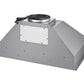 48 Inch 750 CFM Range Hood Insert  - VICTORY Q5