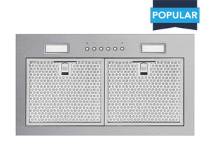 21 Inch 600 CFM Range Hood Insert Power Pack - VICTORY Q6