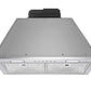21 Inch 600 CFM Range Hood Insert Power Pack - VICTORY Q6