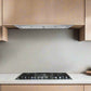 21 Inch 600 CFM Range Hood Insert Power Pack - VICTORY Q6
